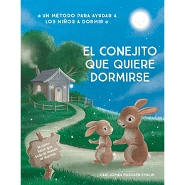 El Conejito Que Quiere Dormirse