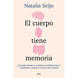El Cuerpo Tiene Memoria