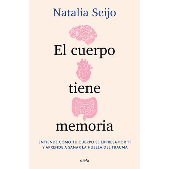 El Cuerpo Tiene Memoria