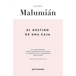 El Destino De Una Caja