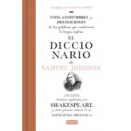 El Diccionario De Samuel Johnson