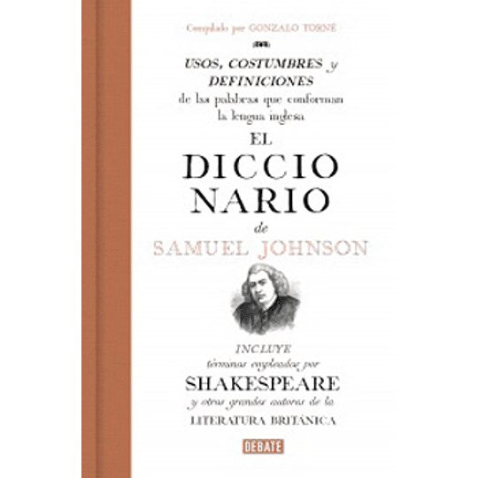 El Diccionario De Samuel Johnson