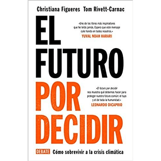 El Futuro Por Decidir