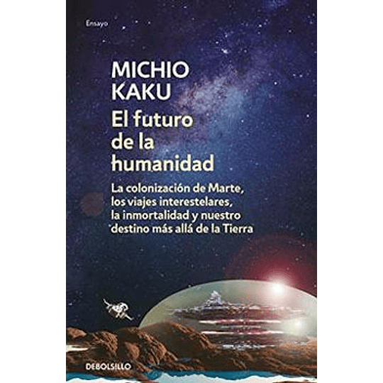 El Futuro De La Humanidad