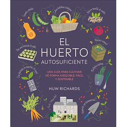 El Huerto Autosuficiente