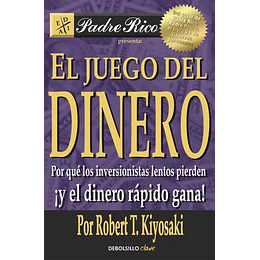 El Juego Del Dinero