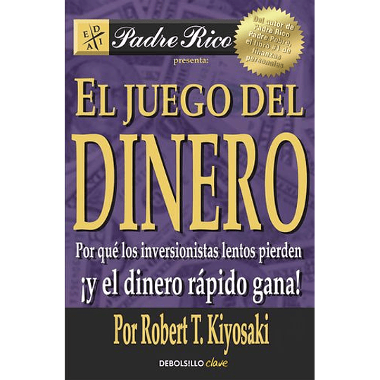 El Juego Del Dinero