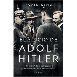 El Juicio De Adolf Hitler