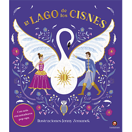 El Lago De Los Cisnes - Pop Up