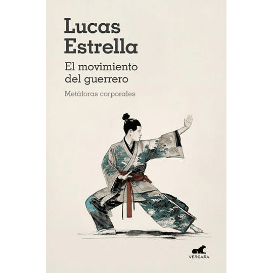 El Movimiento Del Guerrero