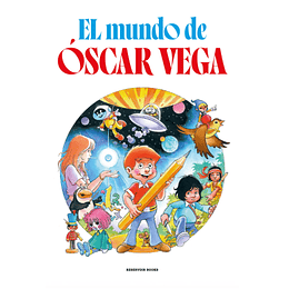 El Mundo De Oscar Vega