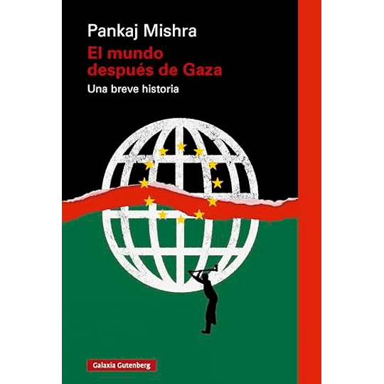 El Mundo Después De Gaza  	