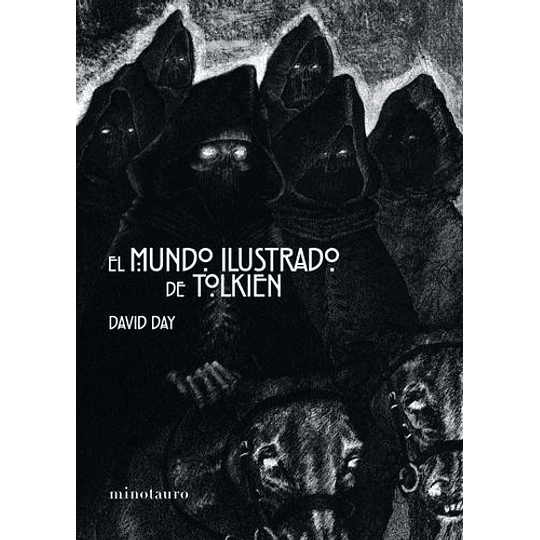 El Mundo Ilustrado De Tolkien