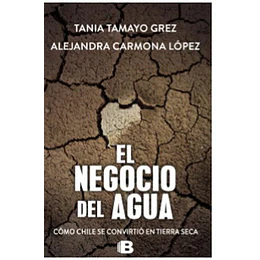 El Negocio Del Agua