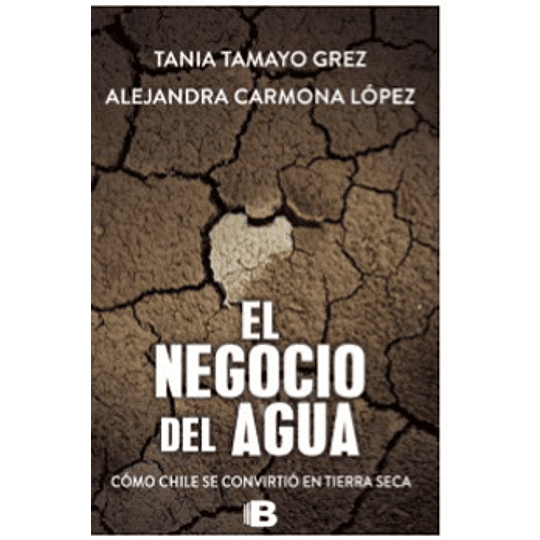 El Negocio Del Agua