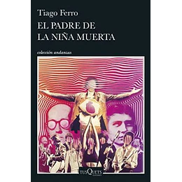 El Padre De La Nina Muerta
