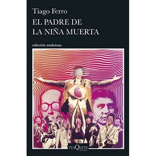 El Padre De La Nina Muerta