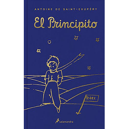 El Principito Estuche