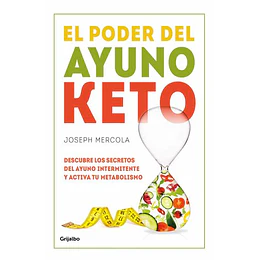 El Poder Del Ayuno Keto