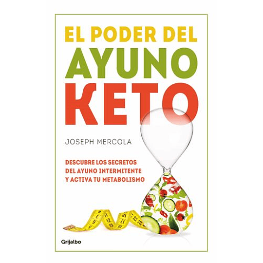 El Poder Del Ayuno Keto