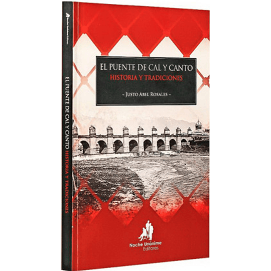 El Puente De Cal Y Canto