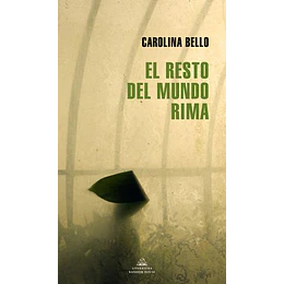 El Resto Del Mundo Rima 