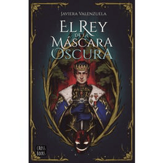 El Rey De La Máscara Oscura