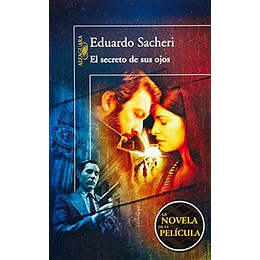 El Secreto De Sus Ojos