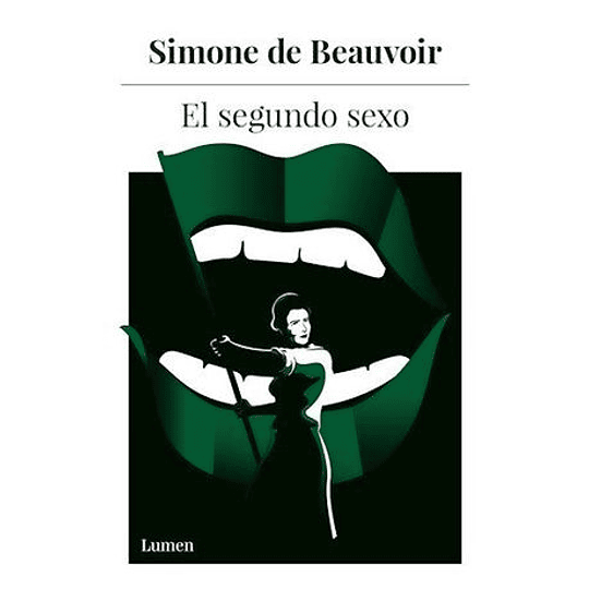 El Segundo Sexo