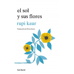 El Sol Y Sus Flores