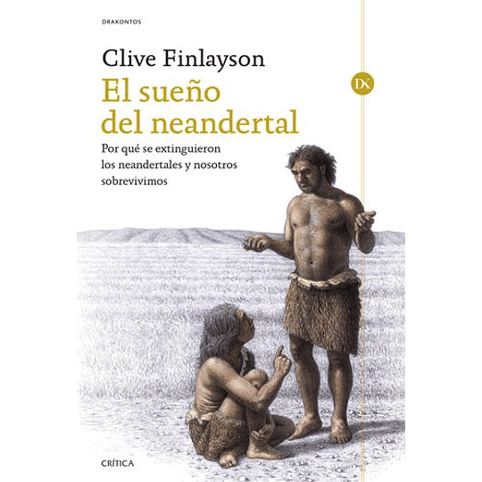 El Sueño Del Neandertal