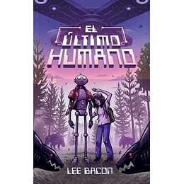 El Ultimo Humano