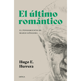 El Ultimo Romantico