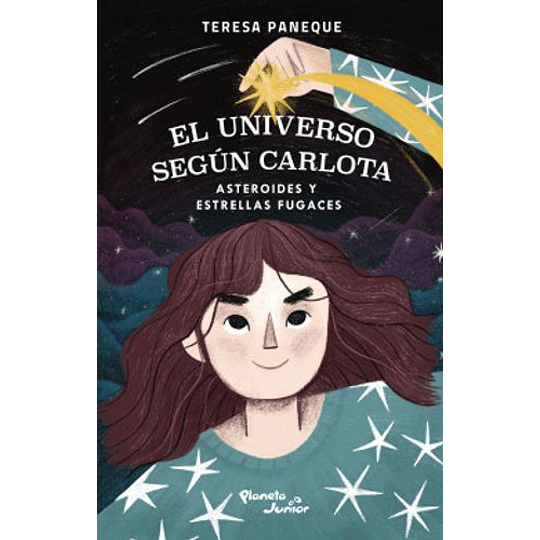 El Universo Segun Carlota 1 Asteroides Y Estrellas Fugaces