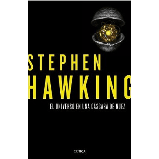 El Universo En Una Cascara De Nuez