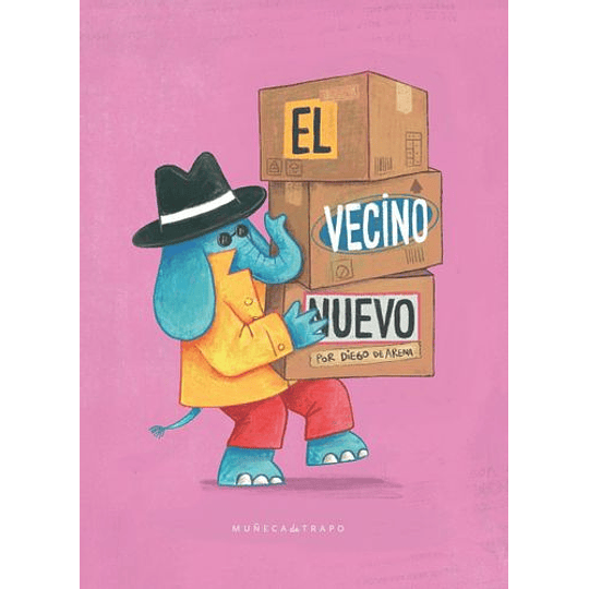 El Vecino Nuevo