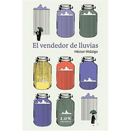 El Vendedor De Lluvias
