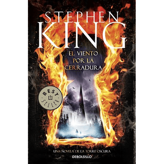 El Viento Por La Cerradura