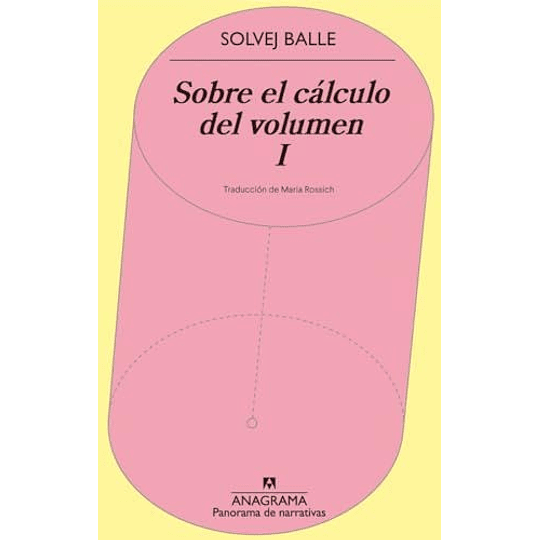 El Volumen Del Tiempo I