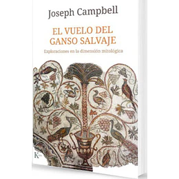 El Vuelo Del Ganso Salvaje