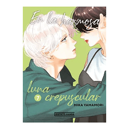 En La Hermosa Luna Crepuscular 7