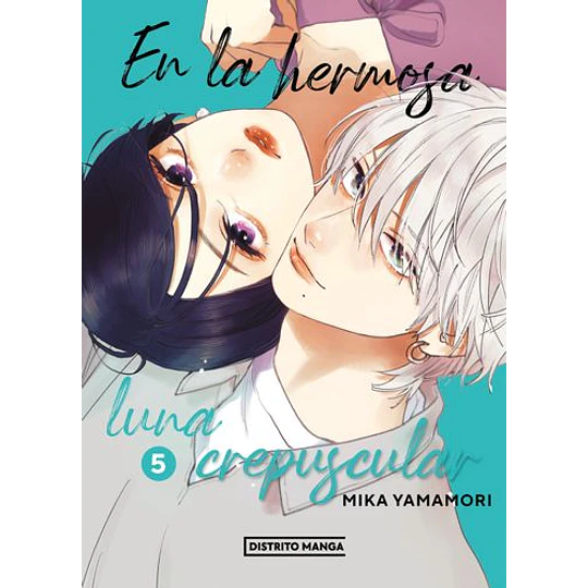 En La Hermosa Luna Crepuscular 5