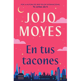 En Tus Tacones