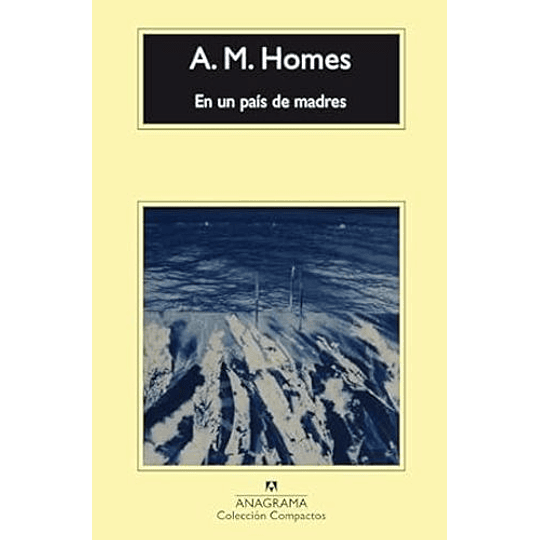 En Un Pais De Madres