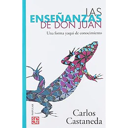 Enseñanzas De Don Juan, Las