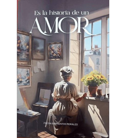 Es La Historia De Un Amor