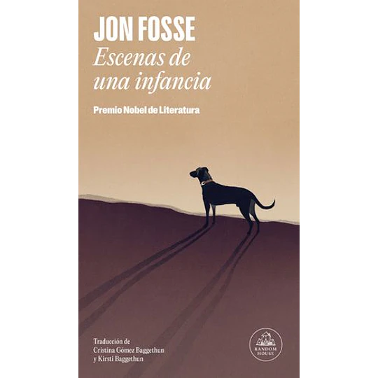 Escenas De Una Infancia