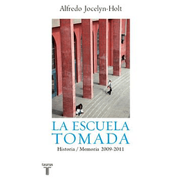 Escuela Tomada, La
