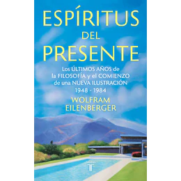 Espiritus Del Presente  