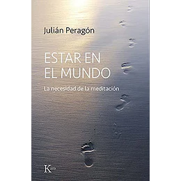 Estar En El Mundo La Necesidad De La Meditacion
